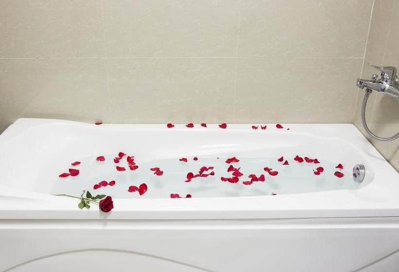 Fotos del hotel Sea Front:  6