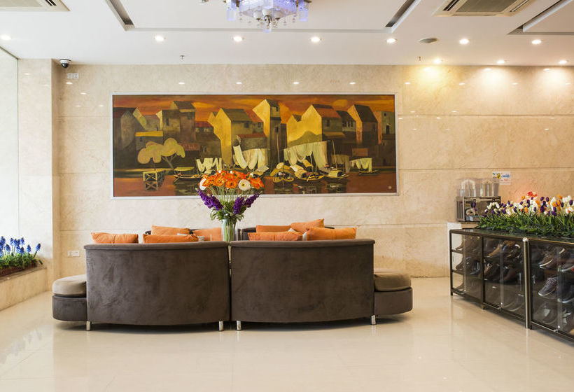 Fotos del hotel Sea Front:  21