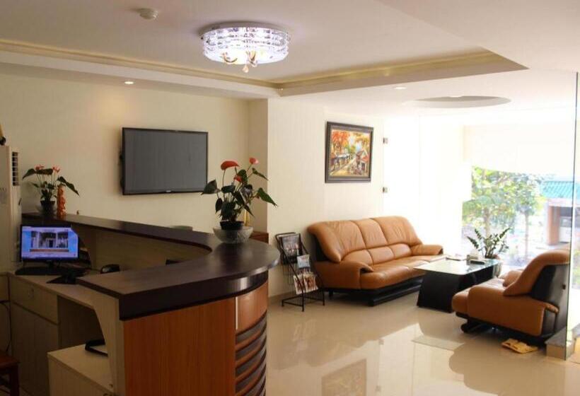 Fotos del hotel Sea Star:  16