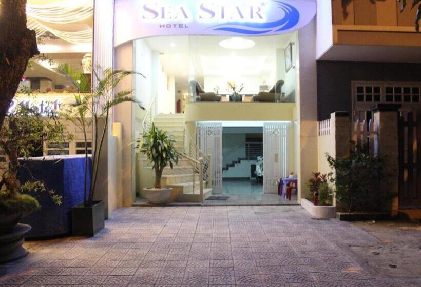 Fotos del hotel Sea Star:  9