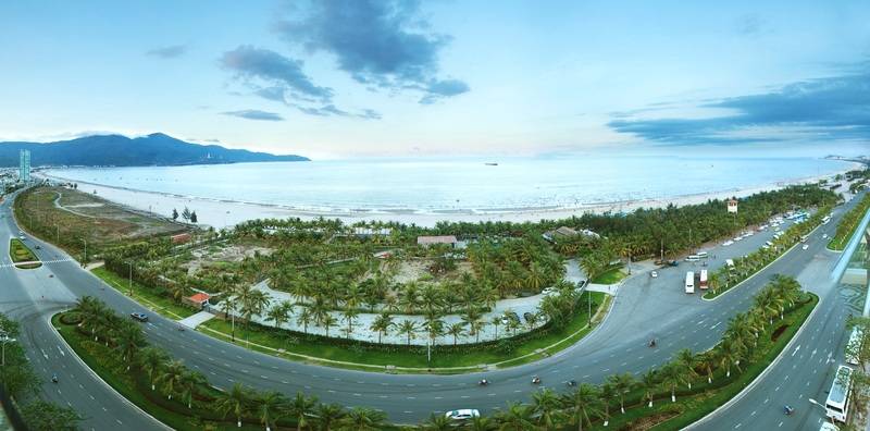 Sekong Hotel Da Nang