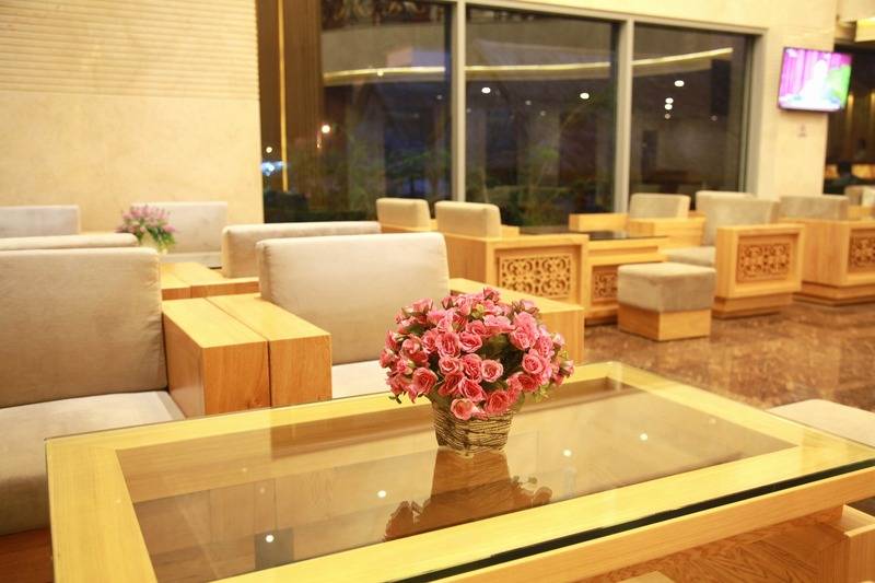 Fotos del hotel Sekong Hotel Da Nang:  5