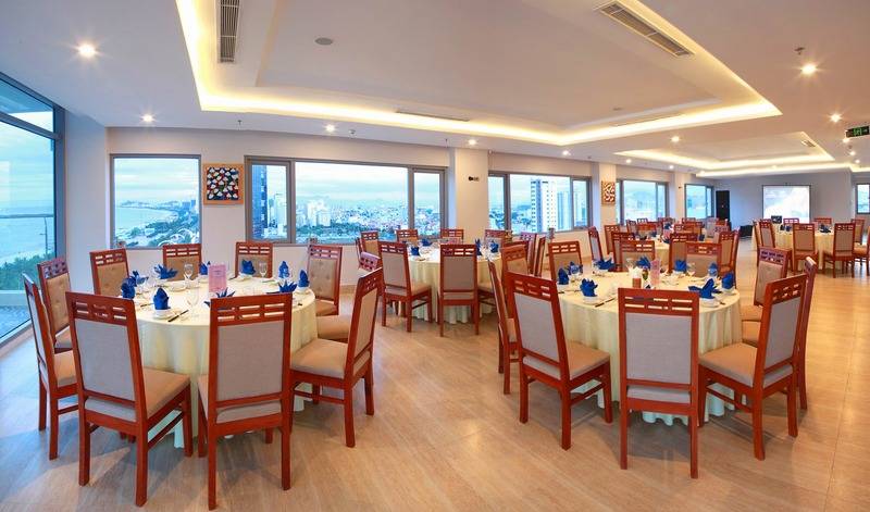 Fotos del hotel Sekong Hotel Da Nang:  9