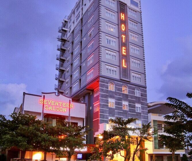 Fotos del hotel Seventeen Saloon:  3