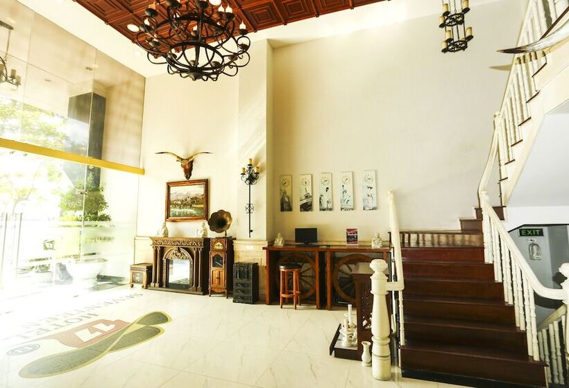 Fotos del hotel Seventeen Saloon:  7