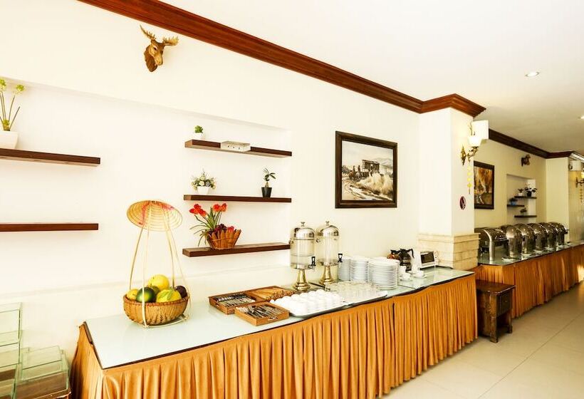 Fotos del hotel Seventeen Saloon:  20