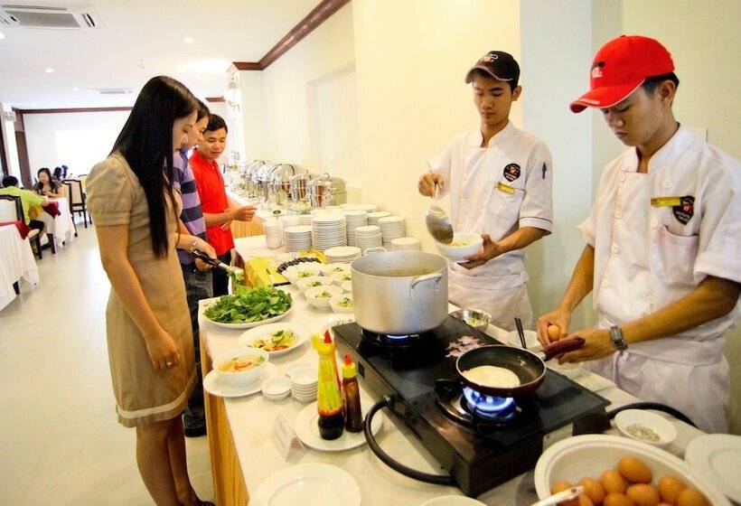 Fotos del hotel Seventeen Saloon:  22