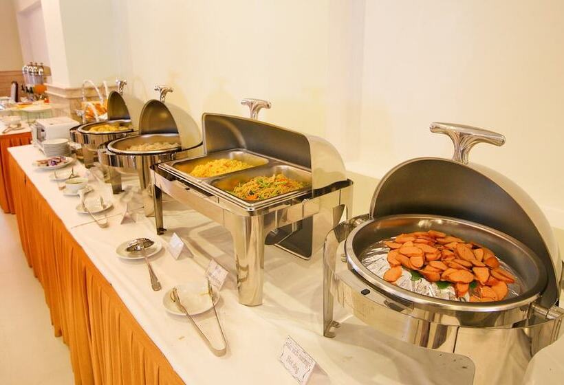 Fotos del hotel Seventeen Saloon:  23