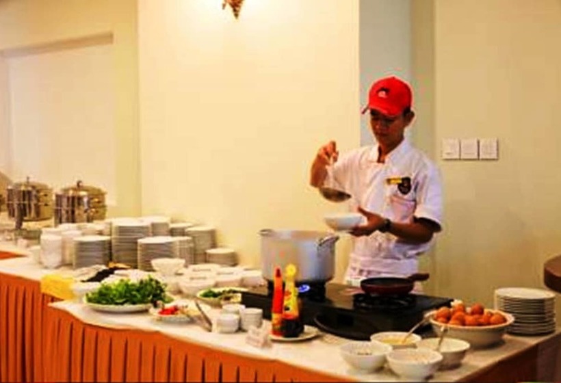 Fotos del hotel Seventeen Saloon:  25