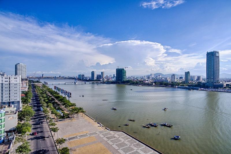 Fotos del hotel Tabino  Danang:  6