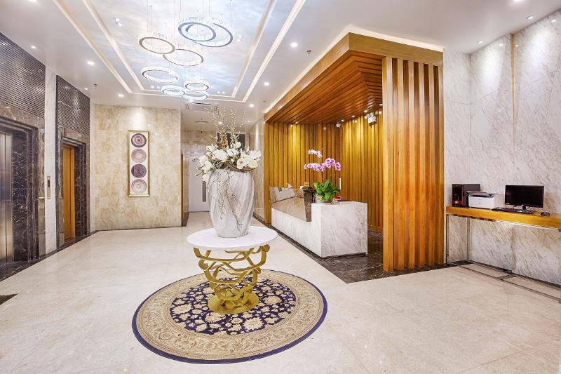 Fotos del hotel Tabino  Danang:  7