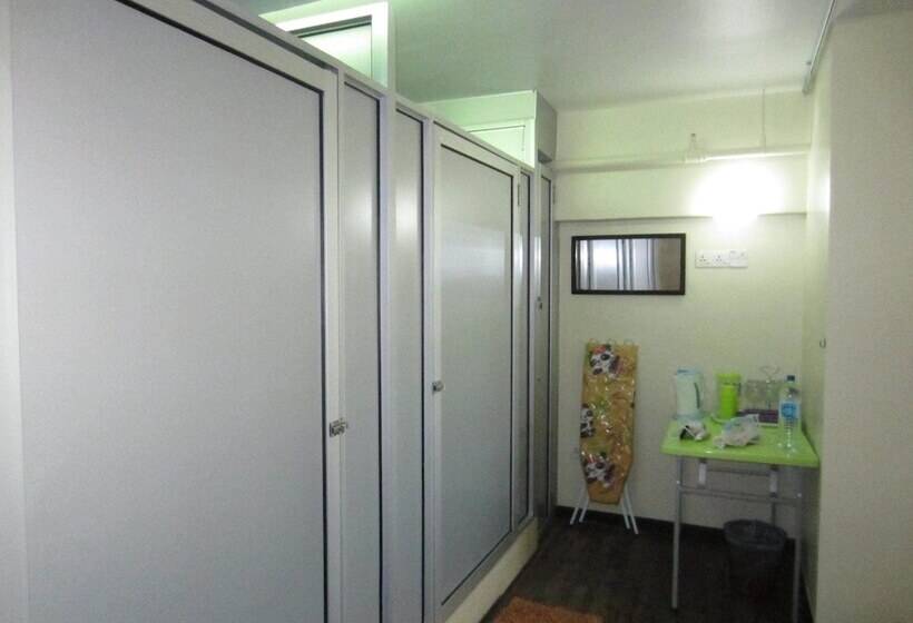 בית מלון כפרי The Ceo Duplex Soho Suite