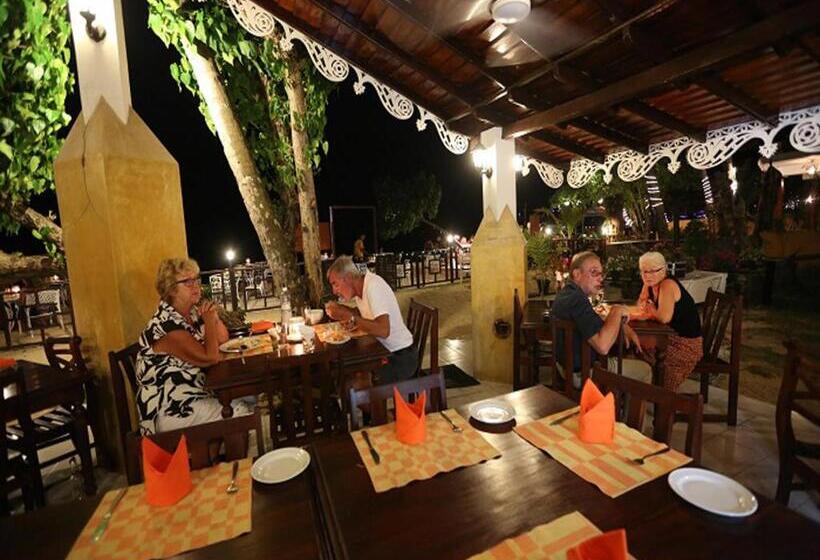 هتل The Villa