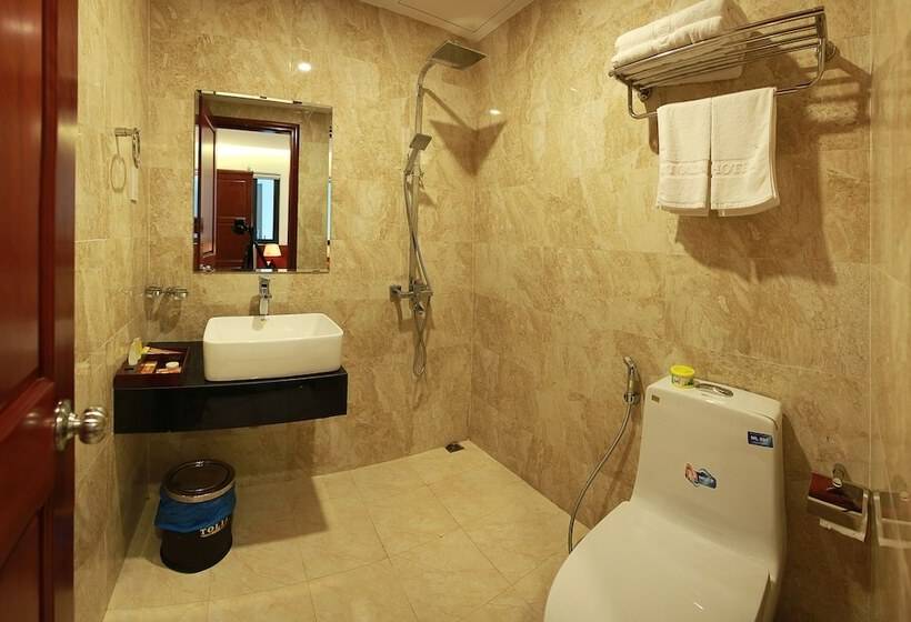 Fotos del hotel Tolia:  4