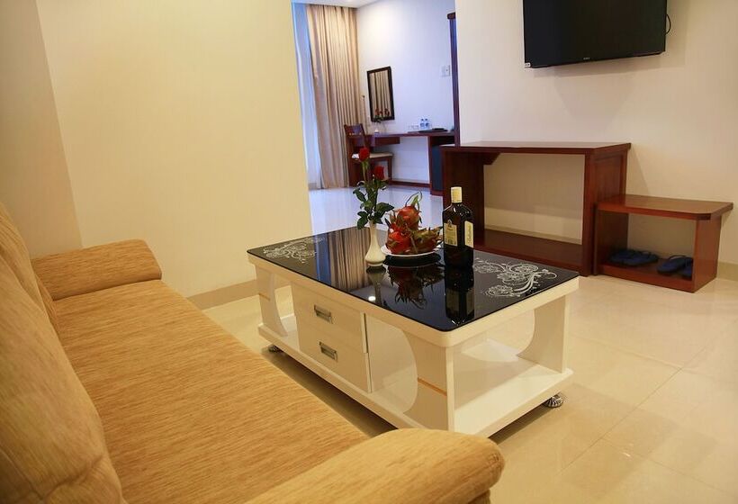 Fotos del hotel Tolia:  6