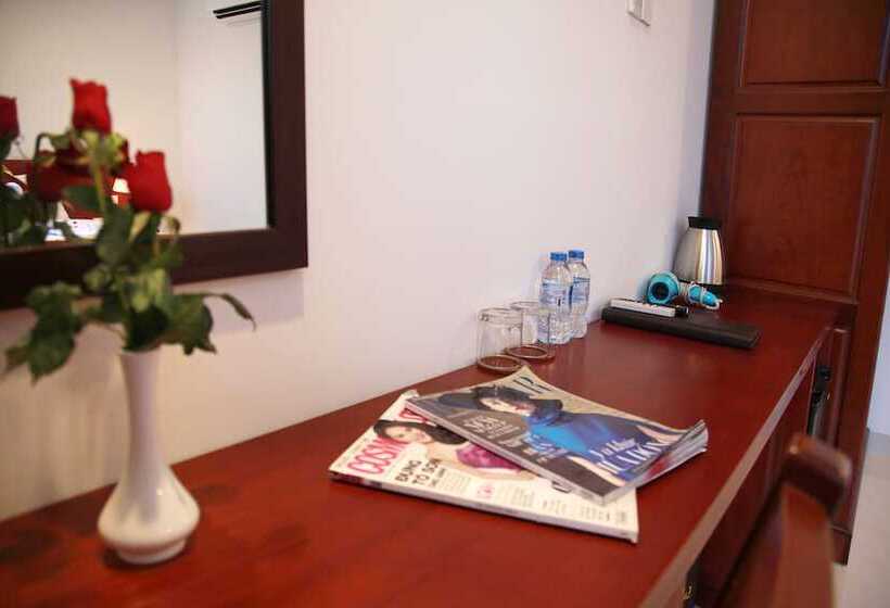 Fotos del hotel Tolia:  15