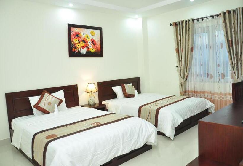 Fotos del hotel Travidat:  15