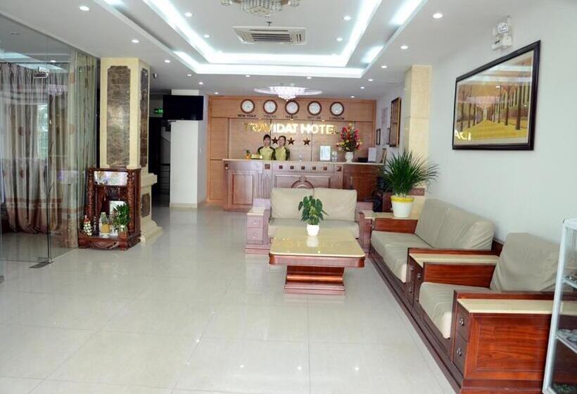 Fotos del hotel Travidat:  28