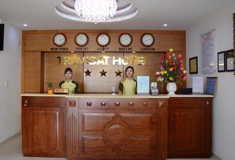 Fotos del hotel Travidat:  29