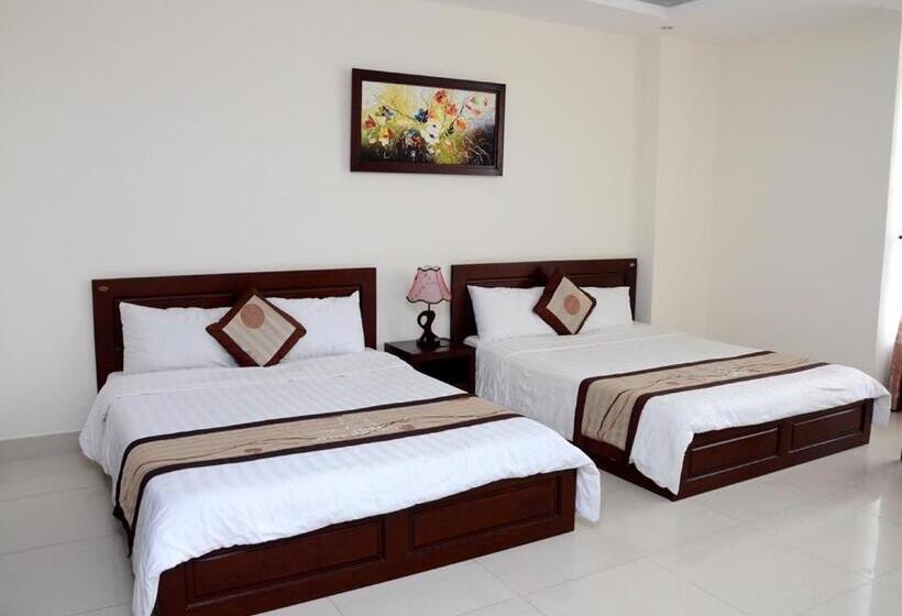 Fotos del hotel Travidat:  3