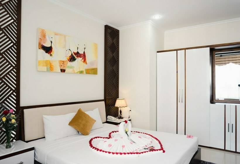 Fotos del hotel Truong Son Tung 2:  4