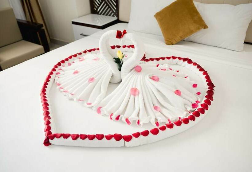 Fotos del hotel Truong Son Tung 2:  10