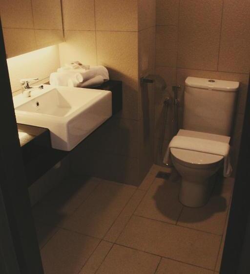 U Hotel Penang