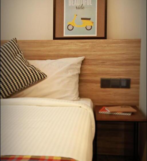 U Hotel Penang