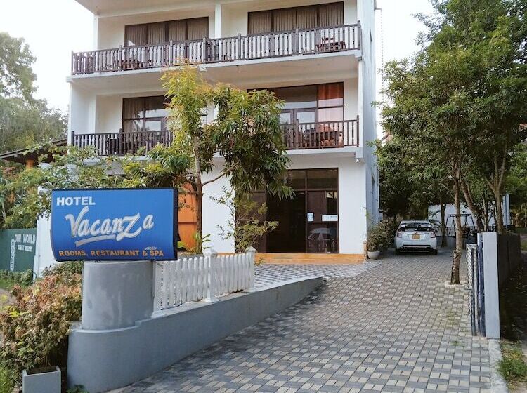 Otel Vacanza