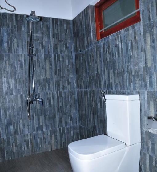 هتل Vesma Villas