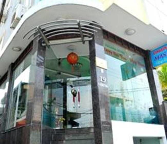 Fotos del hotel Vinapha:  9