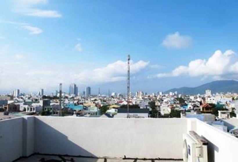 Fotos del hotel Vinapha:  4