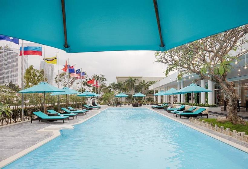 Fotos del hotel Flora Beach & Spa: 1 Fotos del hotel Flora Beach & Spa: 1