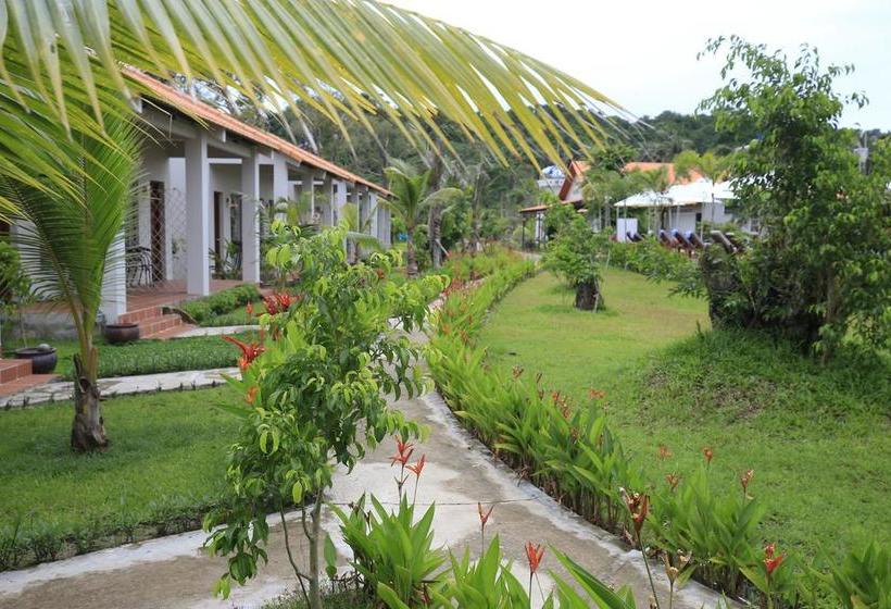 Ong Lang Village Resort