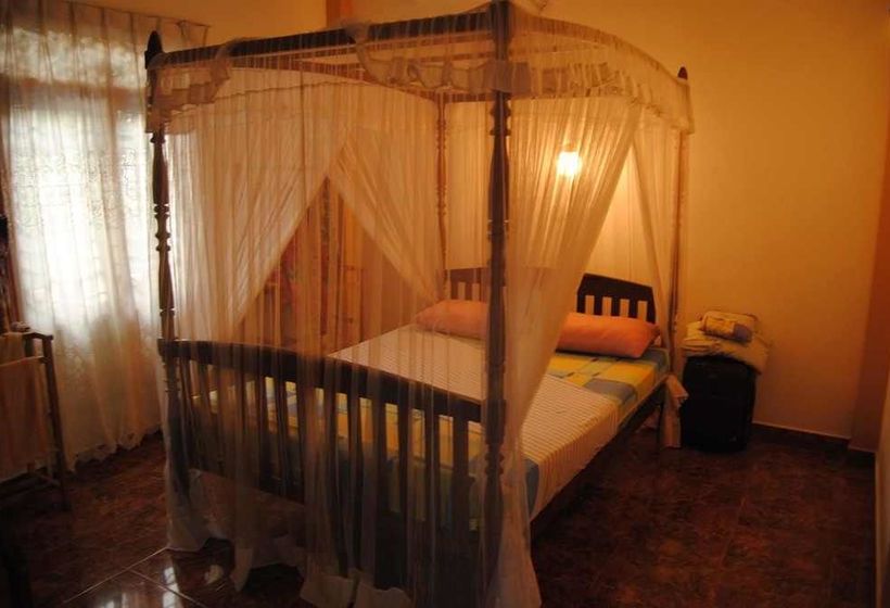 پانسیون Kumar Guest House & Apartment
