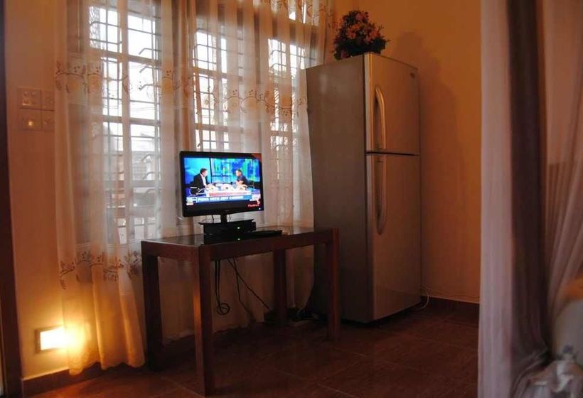 پانسیون Kumar Guest House & Apartment