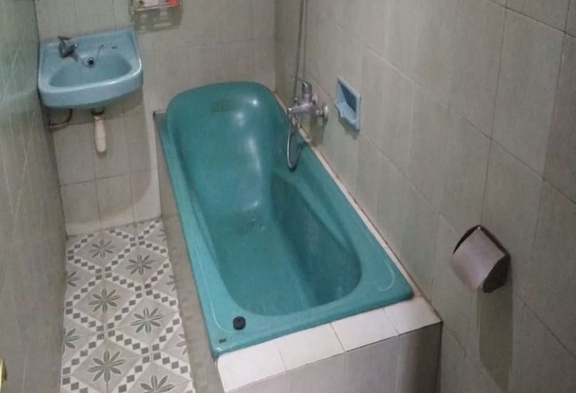 بنسيون New Padma Asri