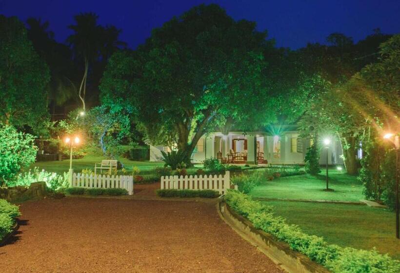 پانسیون Thalpe Walawwa Heritage Villa