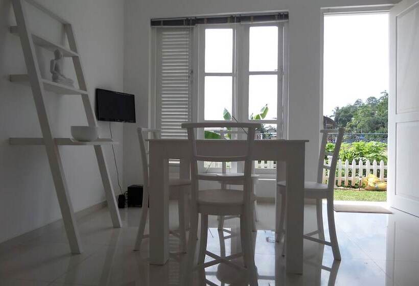 Пансион White Villa Ambalangoda