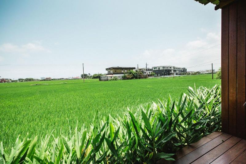 輕塵別院serenegray B&b