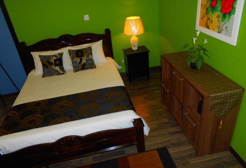 St Hostel