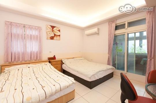 Xinchuan B&b