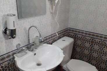 B&b Bahodir