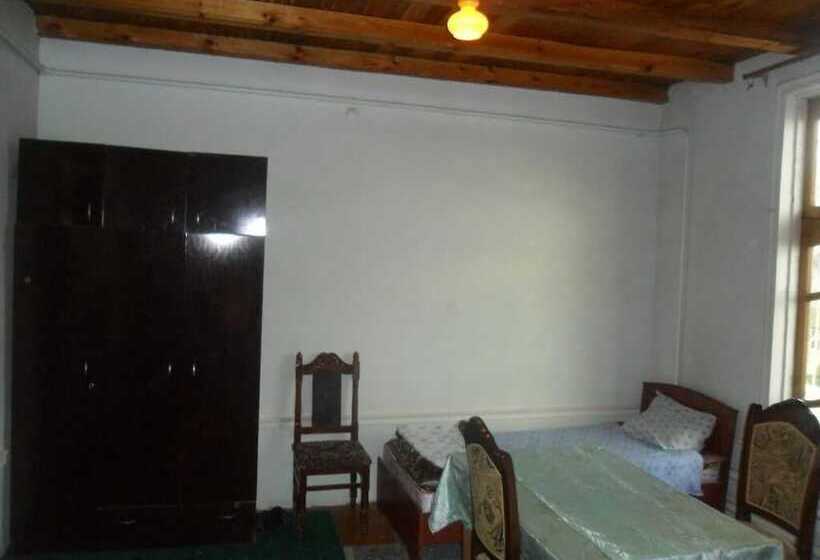 B&b Bahodir