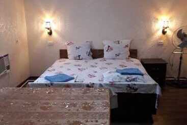 B&b Bahodir