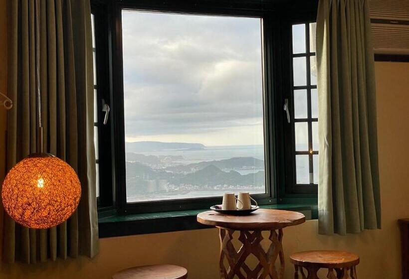 تختخواب و صبحانه Jing Zhan