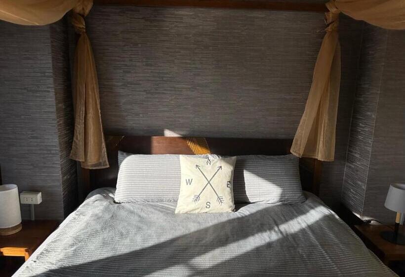 تختخواب و صبحانه Jing Zhan