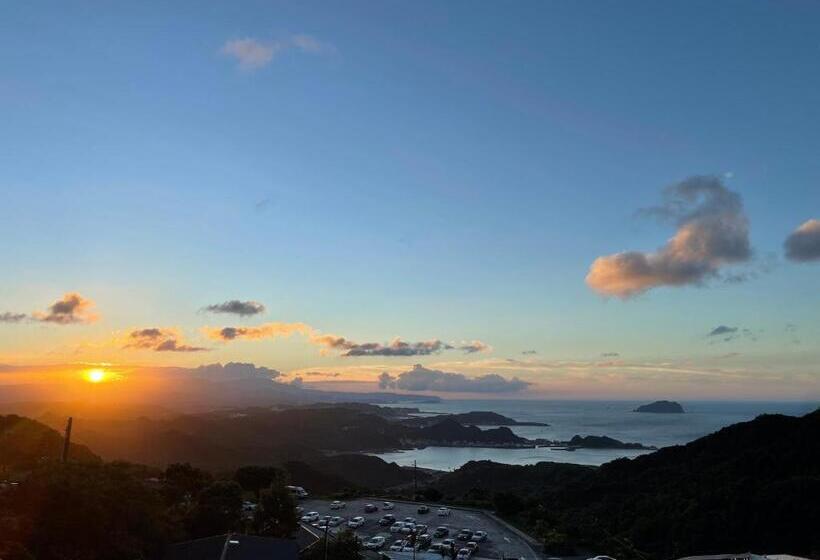 تختخواب و صبحانه Jing Zhan