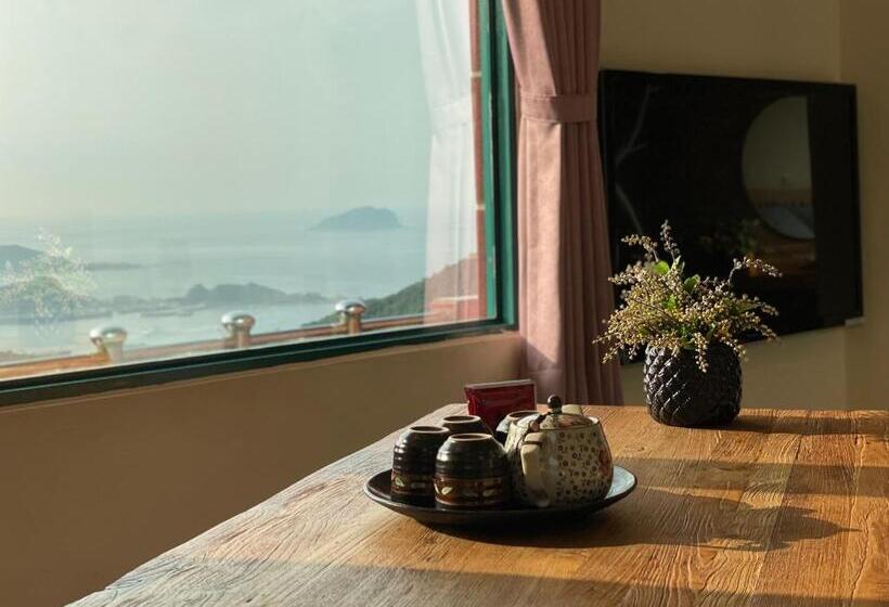 تختخواب و صبحانه Jing Zhan