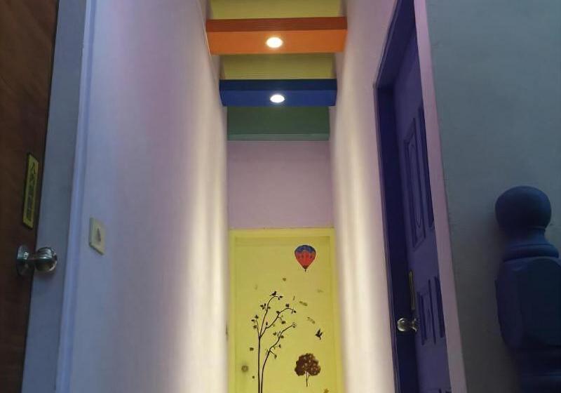 住宿加早餐  Sun Moon Star Home